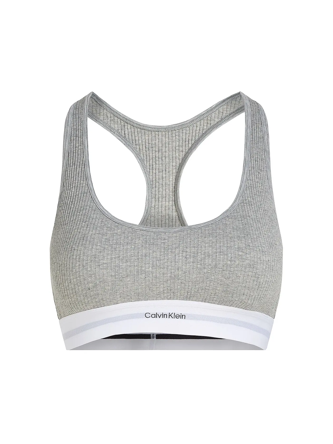 CALVIN KLEIN | Bustier | 